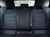 Usata Mercedes CLA200 Shooting Brake Premium 150 CV (110 kW) 2020 Station wagon