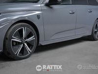 Usata Peugeot 308 GT 2024 Grigio Station wagon