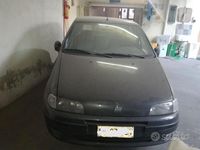 Usata Fiat Punto 75 CV (55 kW) 1997 Marrone Berlina