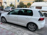 usata VW Golf VI Golf 1.6 TDI DPF 5p. Highline