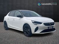 Usata Opel Corsa S 75 CV (55 kW) 2023 Bianco Utilitaria
