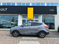 usata Hyundai ix35 ix351.7 crdi Xpossible 2wd FL - Metallizzata Diesel - Manuale