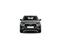 Usata Audi Q3 Advanced 150 CV (110 kW) 2023 Grigio atomico metallizzato SUV