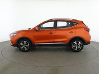 Usata MG ZS Comfort 106 CV (77 kW) 2025 Arancio SUV