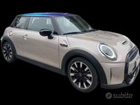 usata Mini Cooper S Coupé 3 P 2.0 178 CV PERFETTA