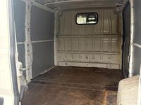 Usata Peugeot Boxer 131 CV (96 kW) 2016 Bianco Furgone