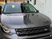 Usata Land Rover Discovery Sport SE 150 CV (110 kW) 2018 Grigio SUV