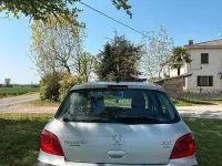 Usata Peugeot 307 90 CV (66 kW) 2006 Grigio Berlina