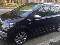 usata VW cross up! 1.0 Benz. Cambio Automatico