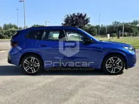 Usata BMW X1 M Sport 150 CV (110 kW) 2023 Blu SUV
