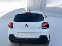Usata Citroën C3 PureTech 110 CV (80 kW) 2024 Other Berlina