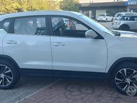 Usata EVO Evo 5 127 CV (93 kW) 2024 Bianco SUV