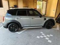 Usata Mini Cooper Countryman Essential 136 CV (100 kW) 2022 Grigio SUV