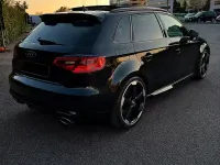 Usata Audi RS3 Sport 367 CV (269 kW) 2016 Berlina