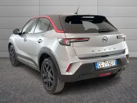 Usata Opel Mokka 101 CV (74 kW) 2022 Grigio SUV