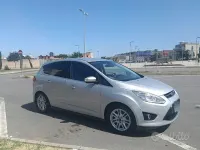 Usata Ford C-MAX Titanium 163 CV (119 kW) 2015 Grigio Monovolume