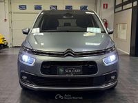 Occasion Citroën C4 SpaceTourer Shine 163 ch (119 kW) 2020 Gris Monospace