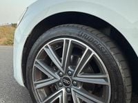 Usata Audi A1 Sportback Ambiente 110 CV (80 kW) 2023 Bianco Utilitaria