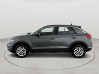 Usata VW T-Roc Advance 116 CV (85 kW) 2019 Grigio SUV