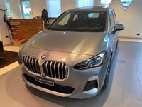 Usata BMW 220 M Sport 156 CV (114 kW) 2022 Grigio Station wagon