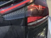 Usata Citroën C4 PureTech 131 CV (96 kW) 2022 Nero Berlina