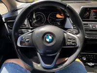 Usata BMW 216 Active Tourer 116 CV (85 kW) 2015 Bronzo Monovolume
