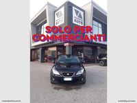 Occasion Seat Ibiza Sport 105 ch (77 kW) 2012 Noir Coupé