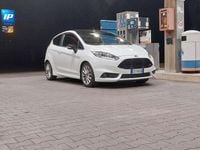 Usata Ford Fiesta ST 182 CV (133 kW) 2015 Berlina