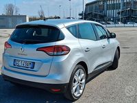 Usata Renault Scénic IV 2020 Grigio Monovolume