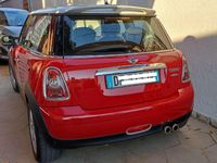 Usata Mini Cooper 120 CV (88 kW) 2007 Utilitaria