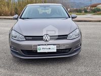 usata VW Golf 1.6 BlueTDI 110 CV 5p. Comfortline