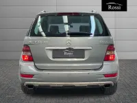 Begagnad Mercedes ML320 224 HK (164 kW) 2010 SUV