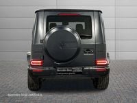 Gebraucht Mercedes G63 AMG AMG 585 PS (430 kW) 2024 Schwarz SUV