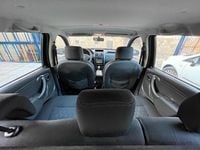 Usata Dacia Duster Lauréate 110 CV (80 kW) 2015 Nero Station wagon