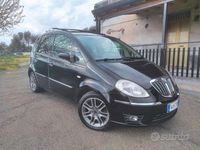 Usata Lancia Musa 90 CV (66 kW) 2009 Monovolume