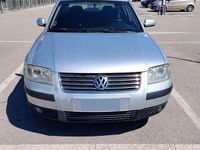 Usata VW Passat Business 131 CV (96 kW) 2003 Berlina