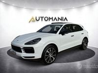 Usata Porsche Cayenne 340 CV (250 kW) 2020 SUV