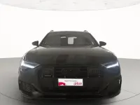Usata Audi A6 Allroad Advanced Plus 204 CV (150 kW) 2025 Nero mythos metallizzato Station wagon