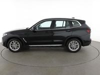 Brugt BMW X3 150 HK (110 kW) 2023 Sort SUV