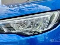Occasion Opel Grandland X 131 ch (96 kW) 2020 Bleue SUV