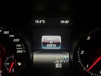 Usata Mercedes A180 2017 Grigio Berlina