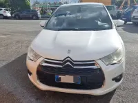 Usata Citroën DS4 So Chic 111 CV (81 kW) 2012 Utilitaria