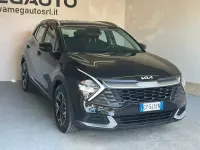 Occasion Kia Sportage 136 ch (100 kW) 2025 Noir SUV