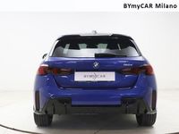 Usata BMW 120 M Sport 163 CV (119 kW) 2024 Blu Utilitaria