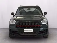 Usata Mini John Cooper Works Countryman 306 CV (225 kW) 2021 Grigio SUV