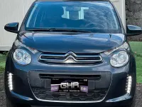 Usata Citroën C1 69 CV (50 kW) 2019 Utilitaria