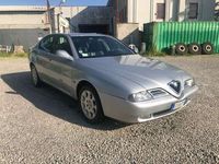 usata Alfa Romeo 166 2.0 ts