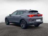 Usata Cupra Formentor 150 CV (110 kW) 2025 Grigio SUV