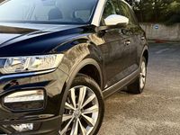 Usata VW T-Roc Business 150 CV (110 kW) 2020 SUV