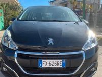 usata Peugeot 208 -